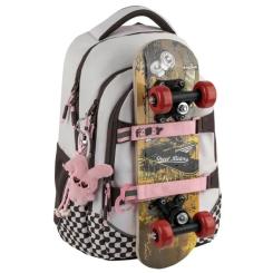 Рюкзак школьный Kite Education teens 727M Fancy Фото 10