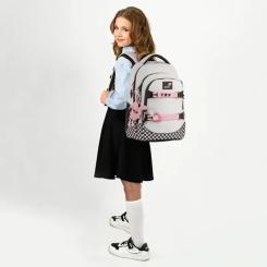 Рюкзак школьный Kite Education teens 727M Fancy Фото 12