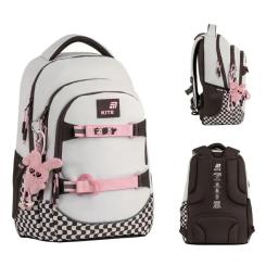 Рюкзак школьный Kite Education teens 727M Fancy Фото