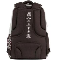 Рюкзак школьный Kite Education teens 727M Fancy Фото 3