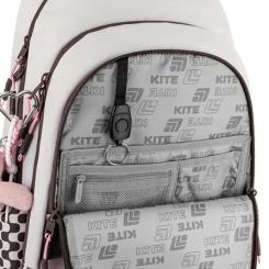 Рюкзак школьный Kite Education teens 727M Fancy Фото 4