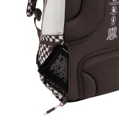 Рюкзак школьный Kite Education teens 727M Fancy Фото 8