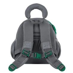 Рюкзак детский Kite Kids 2737 Croco Boo Фото 2