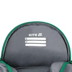 Рюкзак детский Kite Kids 2737 Croco Boo Фото 4