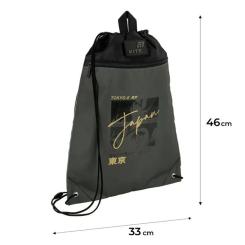 Сумка для обуви Kite 601M Tokyo Vibe Фото 3