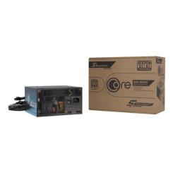 Блок питания Seasonic 650W Фото 9