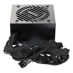 Блок питания Seasonic 650W Фото 10