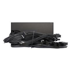 Блок питания Seasonic 650W Фото 11