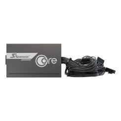 Блок питания Seasonic 650W Фото 13