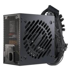Блок питания Seasonic 650W Фото