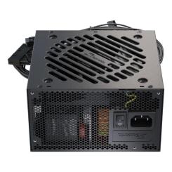 Блок питания Seasonic 650W Фото 1