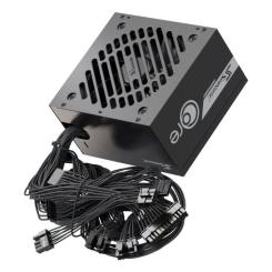 Блок питания Seasonic 650W Фото 2