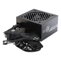 Блок питания Seasonic 650W Фото 4