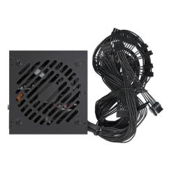 Блок питания Seasonic 650W Фото 5
