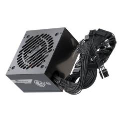 Блок питания Seasonic 650W Фото 6