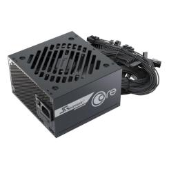 Блок питания Seasonic 650W Фото 7