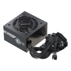 Блок питания Seasonic 650W Фото 8