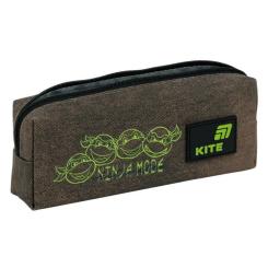 Пенал Kite 642 NT Ninja Turtles Фото 3