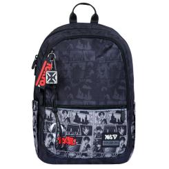 Рюкзак школьный Yes Tokyo TS-113L Фото 1