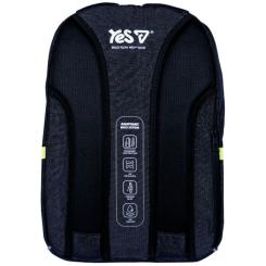 Рюкзак школьный Yes Calmness TS-113L Фото 4