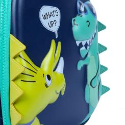 Рюкзак детский Yes Dino Friends K-33XXS Фото 4