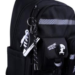 Рюкзак школьный Yes Xtreme Moves TS-43L Фото 10