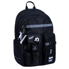 Рюкзак школьный Yes Xtreme Moves TS-43L Фото