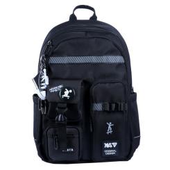 Рюкзак школьный Yes Xtreme Moves TS-43L Фото 1