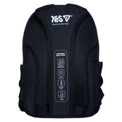 Рюкзак школьный Yes Xtreme Moves TS-43L Фото 4