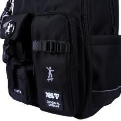 Рюкзак школьный Yes Xtreme Moves TS-43L Фото 6
