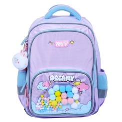 Рюкзак школьный Yes Line Friends Dreamy S-72M Фото 1