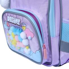 Рюкзак школьный Yes Line Friends Dreamy S-72M Фото 6