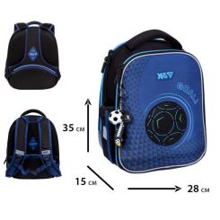 Портфель Yes First Goal H-100S Фото 2