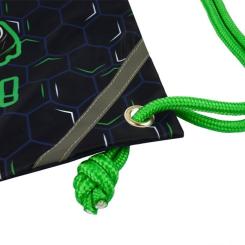 Сумка для обуви Yes SB-10 Football Fan Фото 2