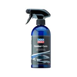 Автомобильный очиститель Liqui Moly RUBBER CARE 0,5л Фото