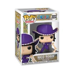 Фигурка Funko Pop серії Великий куш - Робін Фото