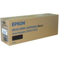Картридж Epson AcuLaser C900/ C1900 Black Фото
