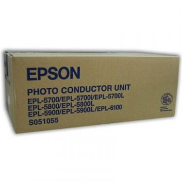 Фотокондуктор Epson EPL-5700/6100/6100L Фото