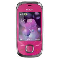 Мобильный телефон Nokia 7230 Pink Фото