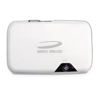 3G роутер Novatel Wireless MiFi 2372 White Фото