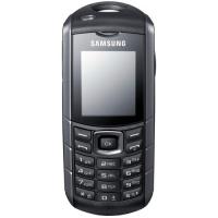Мобильный телефон Samsung GT-E2370 (Xcover) Black Silver Фото