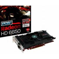 Видеокарта PowerColor Radeon HD 6850 1024Mb PCS+ Фото
