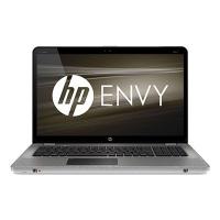 Ноутбук HP ENVY 17-1100er Фото