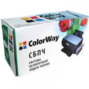 СНПЧ ColorWay Canon MP-240/270/490 Фото