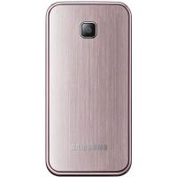 Мобильный телефон Samsung GT-C3560 Elegant Pink Фото