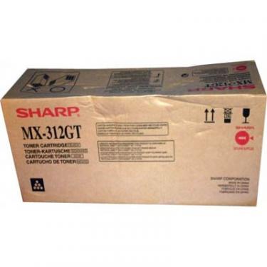 Тонер Sharp MX 312GT (25K) AR5726/5731/MXM260 Фото