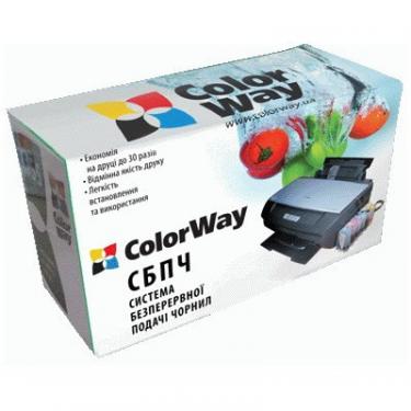 СНПЧ ColorWay Canon IP-3600/MP540/MG5140 Фото