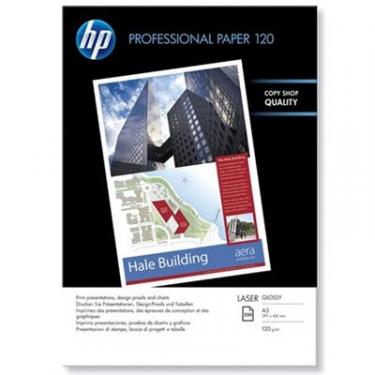 Фотобумага HP A3 Professional Laser Paper Фото