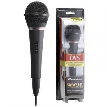 Микрофон Pioneer DM-DV5 Фото