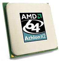 Процессор AMD Athlon™ X2 7550 Фото
